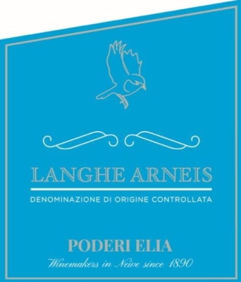 Poderi Elia Arneis