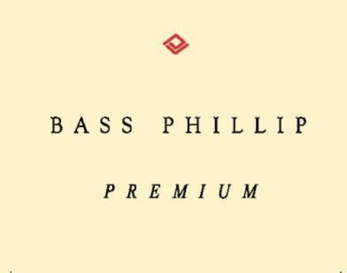 Bass Phillip Estate Chardonnay, Premium