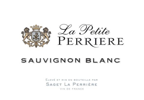 Saget La Perriere Sauvignon Blanc "La Petite Perriere"