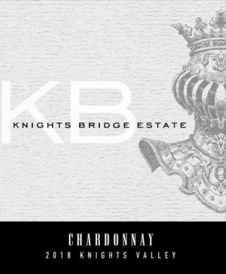 Knights Bridge Winery Chardonnay