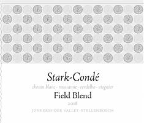 Stark-Conde Field Blend