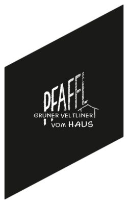 Pfaffl Gruner Veltliner Vom Haus