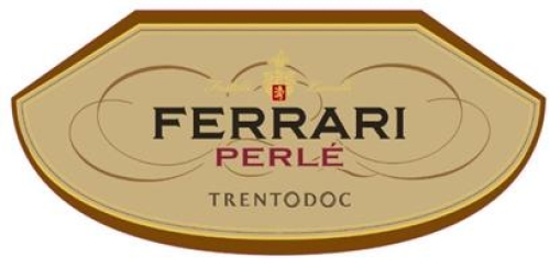 Ferrari Perle Trentodoc