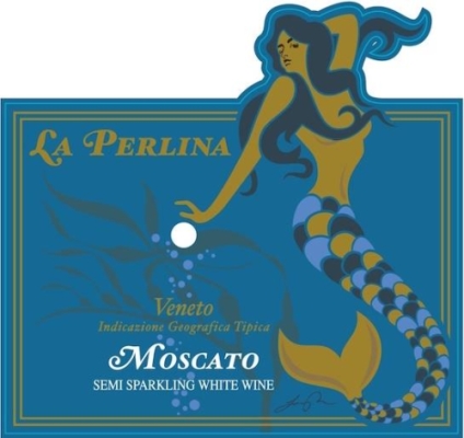 La Perlina Moscato IGT