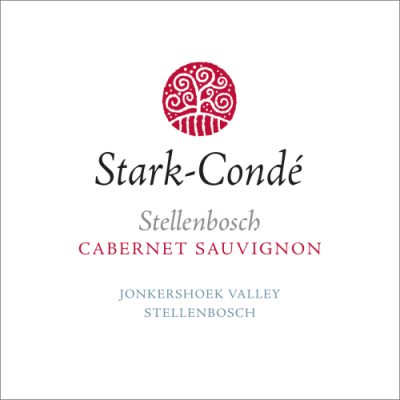 Stark-Conde Cabernet Sauvignon, Stellenbosch