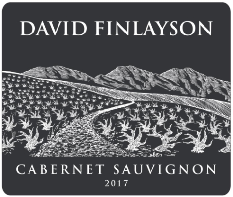 David Finlayson Cabernet Sauvignon