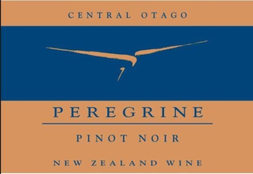 Pèregrine Pinot Noir, Central Otago