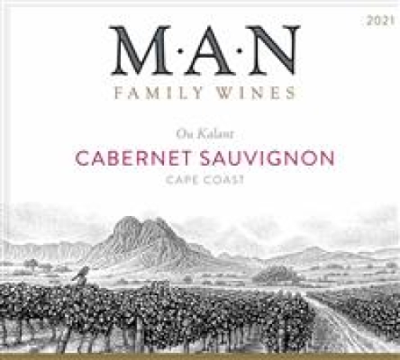 MAN Family Wines Cabernet Sauvignon