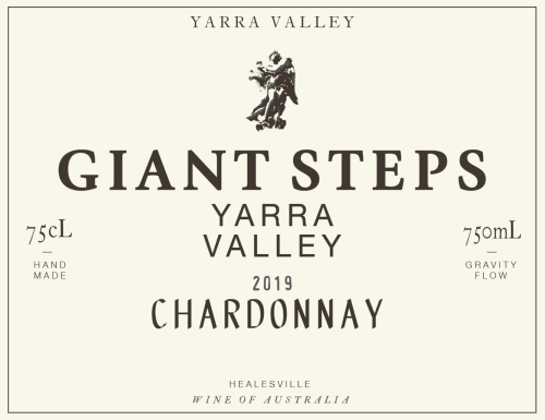 Giant Steps Chardonnay, Yarra Valley