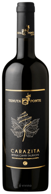 Tenuta Ponte Carazita Taurasi