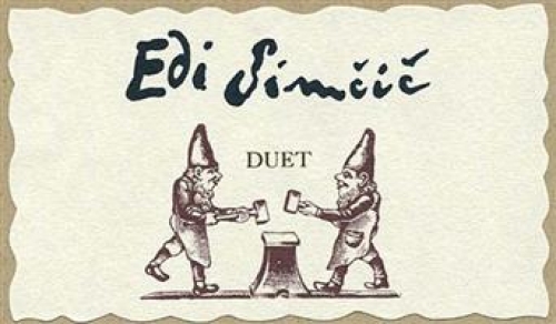 Edi Simcic Duet