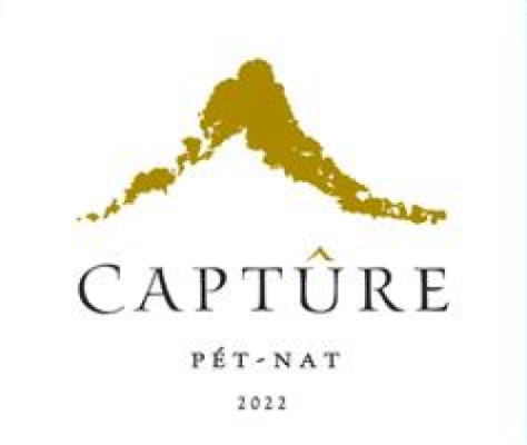 Capture Syrah, Petillant Naturel