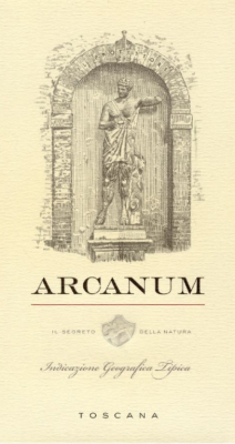 Arcanum Arcanum