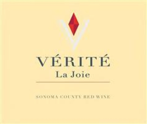 Verite La Joie, Sonoma County