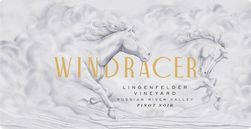 WindRacer Pinot Noir, Lingenfelder