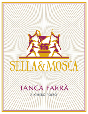 Sella & Mosca Tanca Farra Alghero DOC