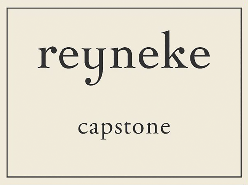 Reyneke Capstone