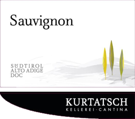 Cantina Kurtatsch Sauvignon Blanc, Alto Adige