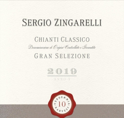 Famiglia Zingarelli Sergio Zingarell