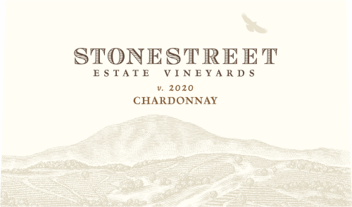 Stonestreet Chardonnay, Alexander Valley