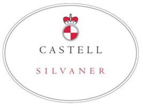 Schloss Castell Silvaner Trocken