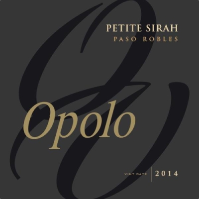 Opolo Petite Sirah