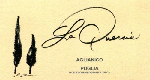 La Quercia Aglianico IGT