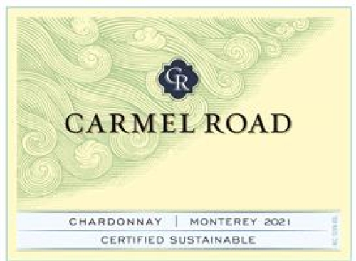 Carmel Road Chardonnay, Monterey