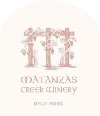 Matanzas Creek Sparkling Rosé