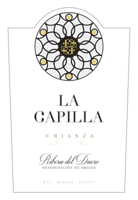 Bodegas Finca La Capilla Crianza