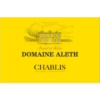 Domaine Aleth Logo