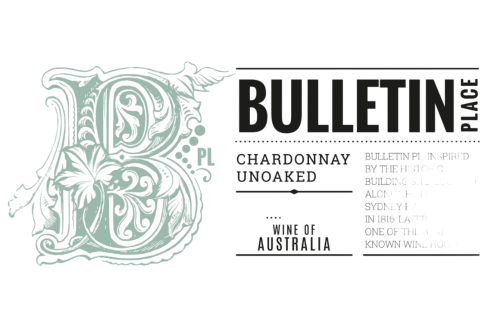 Bulletin Place Chardonnay