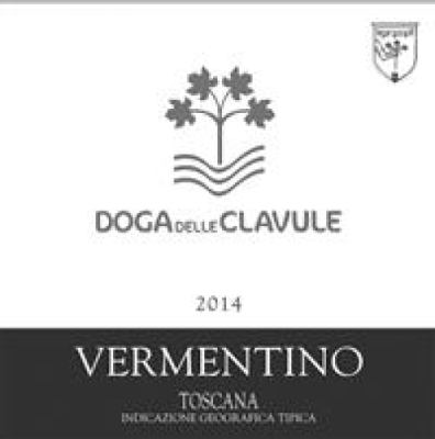 Doga Delle Clavule Vermentino