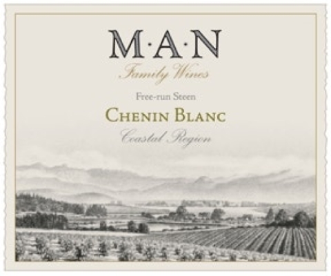 MAN Family Wines Chenin Blanc