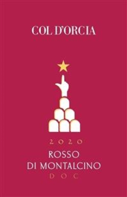 Col D'Orcia Rosso di Montalcino DOC