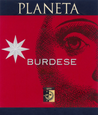 Planeta Burdese, Sicilia Menfi DOC