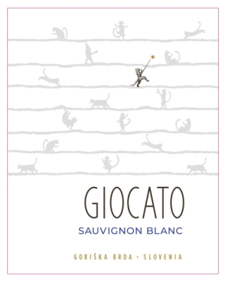 Giocato Sauvignon Blanc