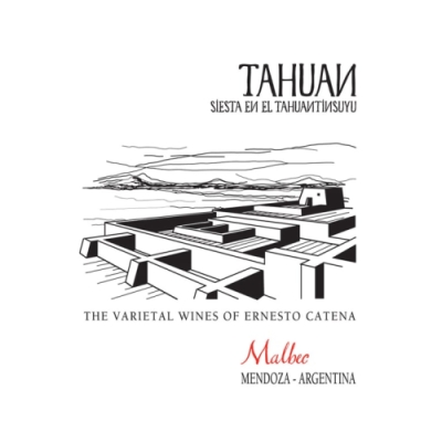 Tahuan Malbec