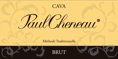 Paul Cheneau Brut