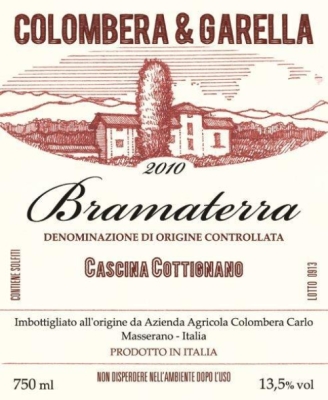 Colombera & Garella Bramaterra