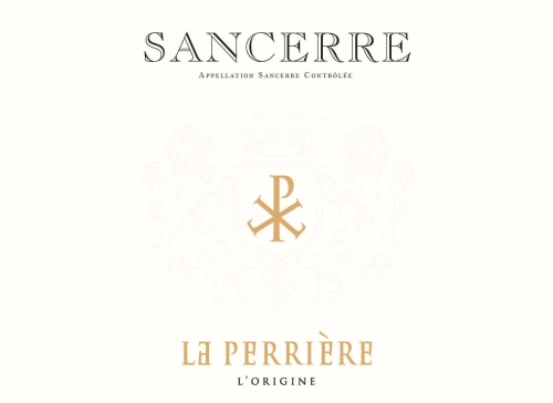 Saget La Perriere Sancerre "La Perriere"