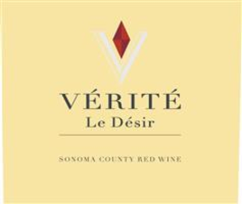 Verite La Desir, Sonoma County