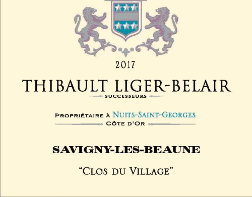 Domaine Liger-Belair Savigny-Les-Beaune Blanc