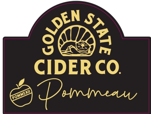 Golden State Cider Heirloom Pommeau