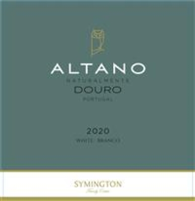 Altano Douro White