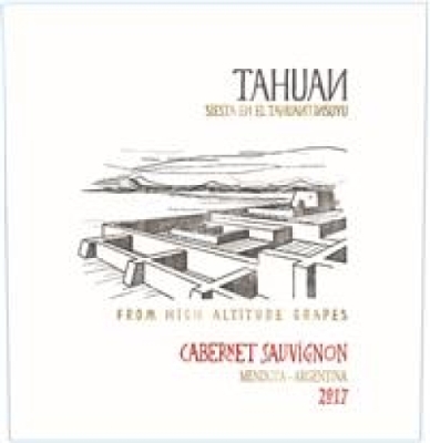 Tahuan Cabernet Sauvignon