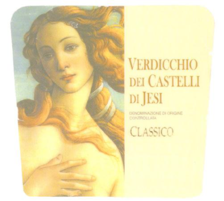 Marchetti Verdicchio Classico DOC