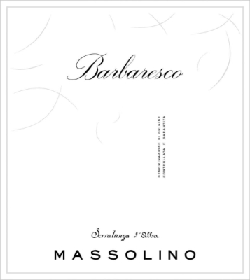 Massolino Barbaresco DOCG