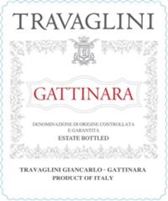 Travaglini Gattinara DOCG