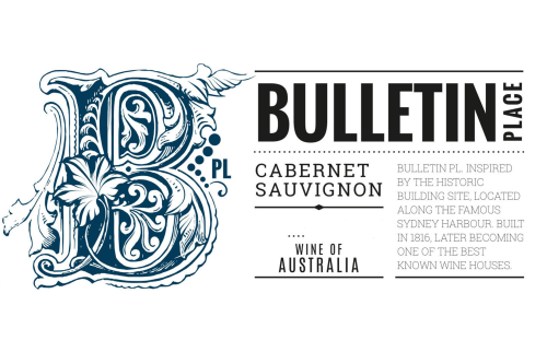 Bulletin Place Cabernet Sauvignon